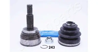 Precio De Fábrica Juego de articulación, árbol de transmisión JAPANPARTS JAPGI-243 JAPANPARTS JAPGI-243